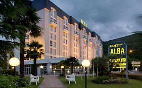 Hotel Alba