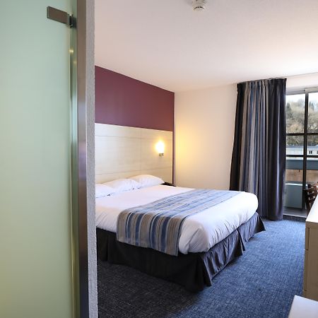 Hotel Alba Lourdes Esterno foto