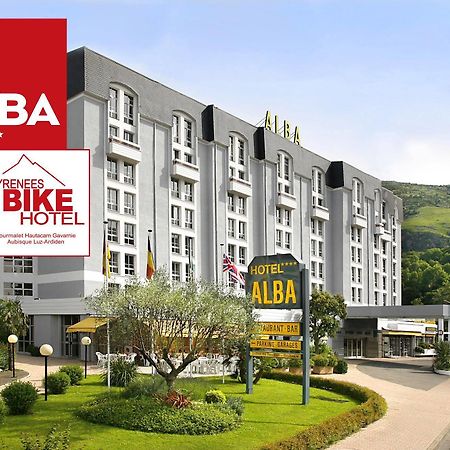 Hotel Alba Lourdes Esterno foto