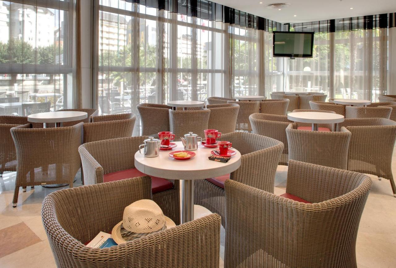 Hotel Alba Lourdes Esterno foto