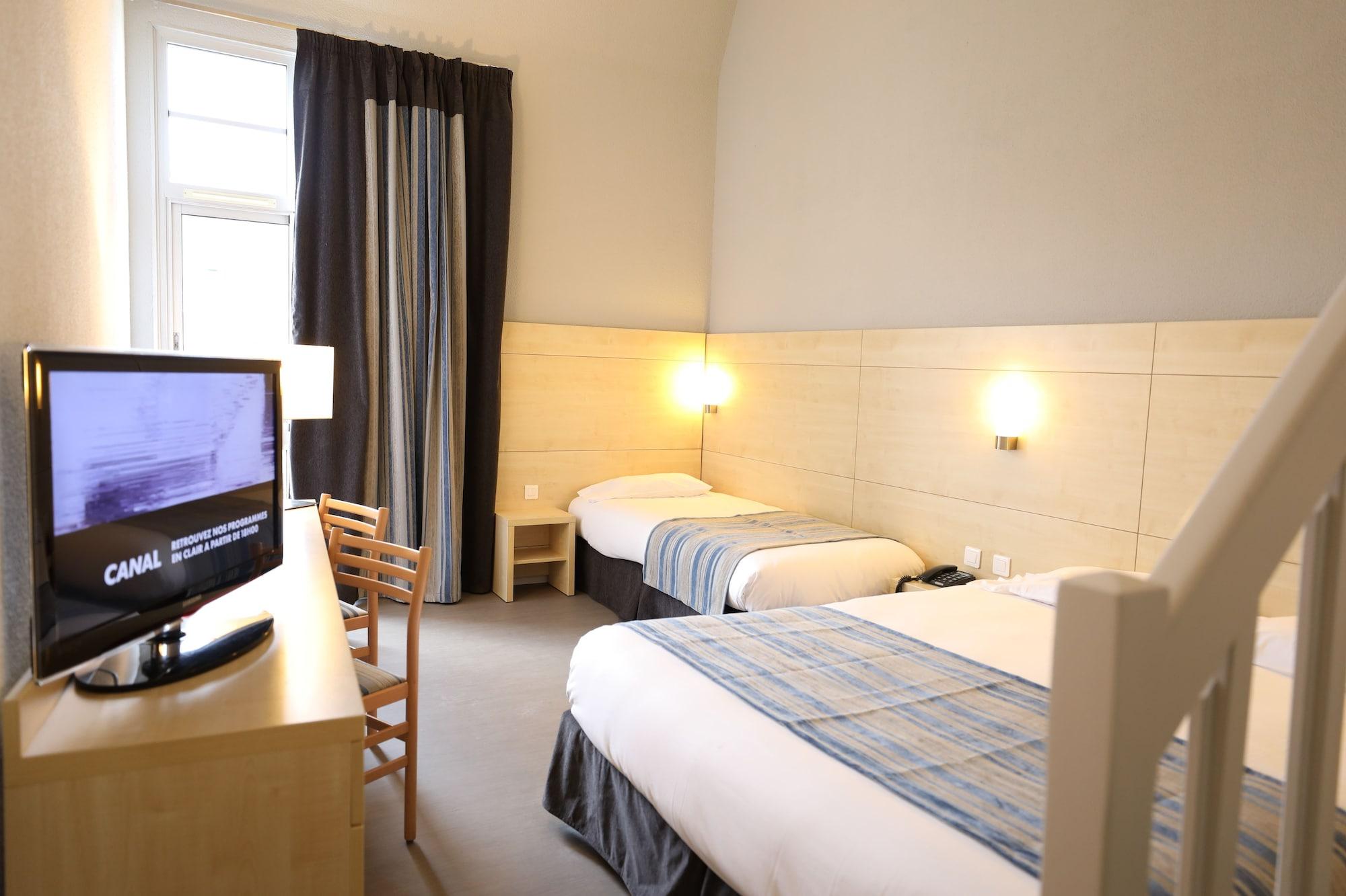 Hotel Alba Lourdes Esterno foto