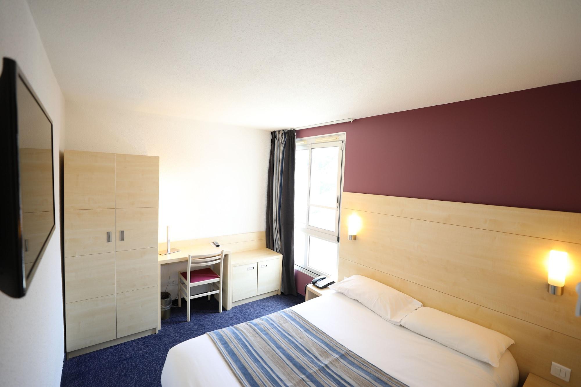 Hotel Alba Lourdes Esterno foto