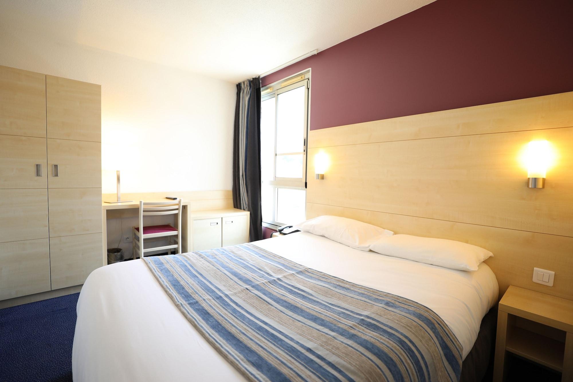 Hotel Alba Lourdes Esterno foto