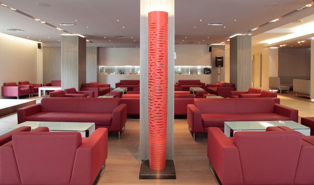 Hotel Alba Lourdes Esterno foto