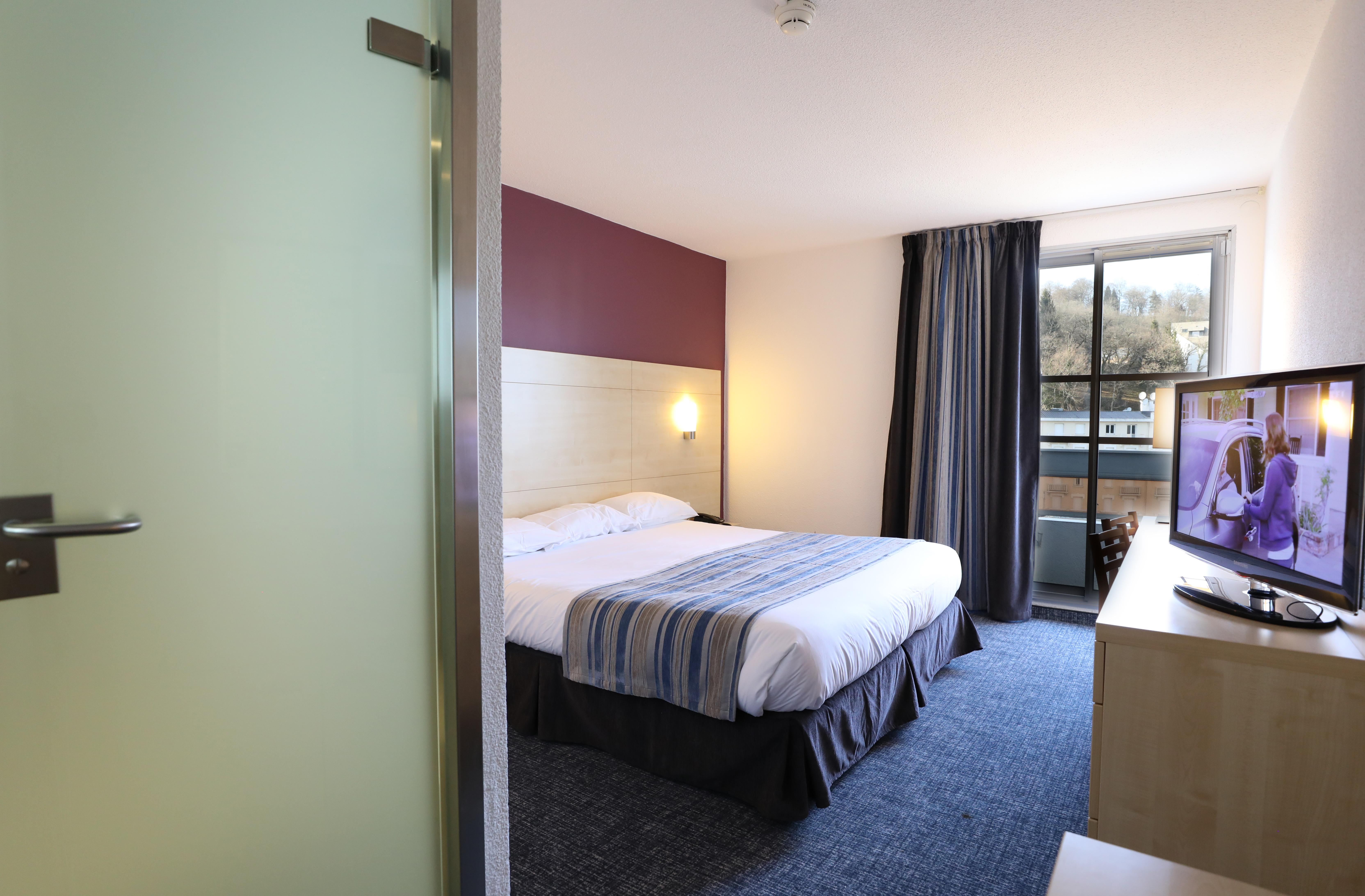 Hotel Alba Lourdes Esterno foto