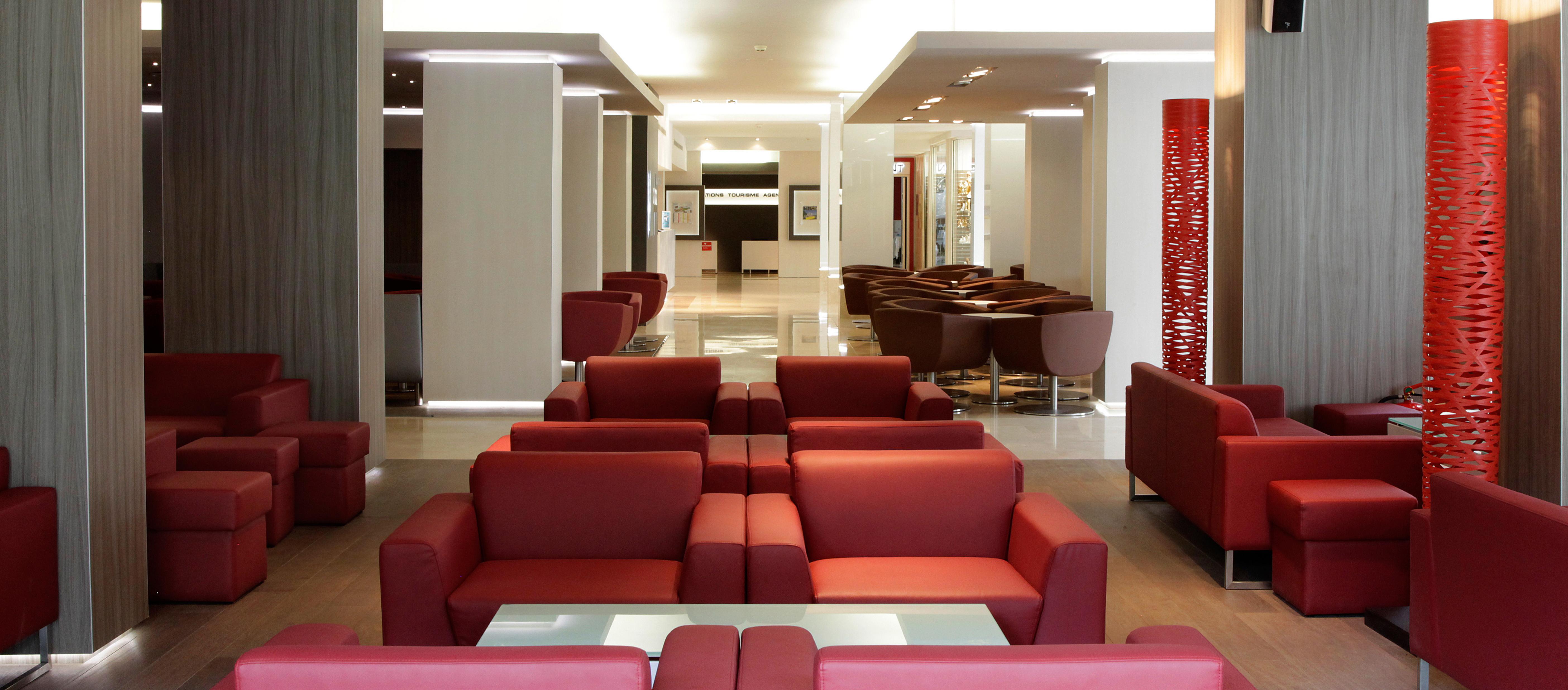 Hotel Alba Lourdes Esterno foto