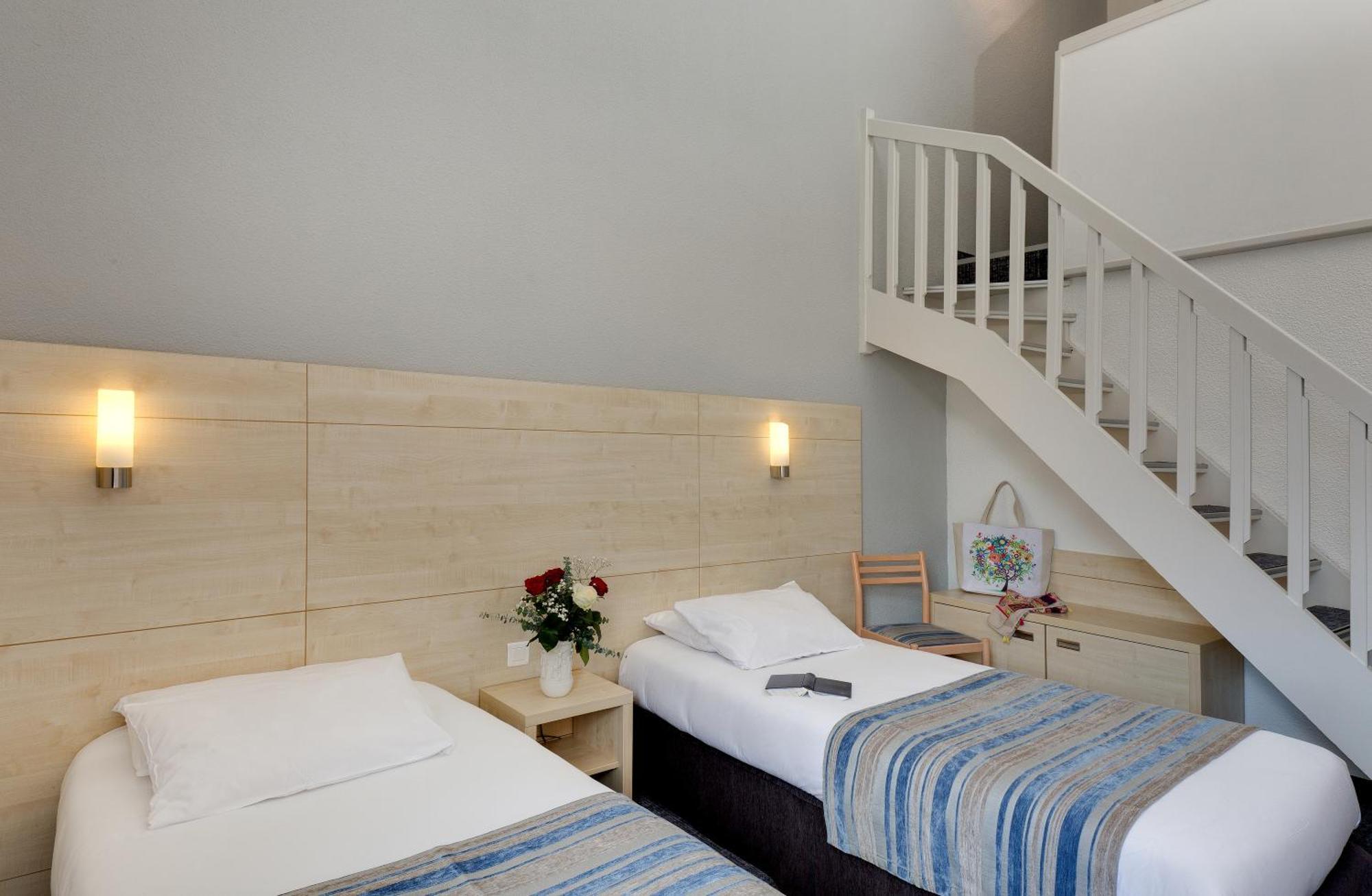 Hotel Alba Lourdes Esterno foto